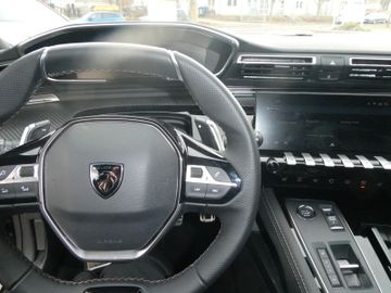 Bild 13 Peugeot 508 SW GT Automatik