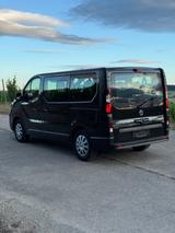 Nissan Primastar L1H1/Connecta/RFK/8-Fach/2-Zonen/1.Hd - Nissan Primastar Gebrauchtwagen