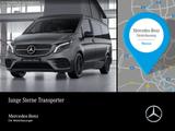 Mercedes-Benz Marco Polo 220 d EDITION Allrad+AMG Line+AHK - gebrauchte Mercedes-Benz V 220 aus dem Jahr 2023