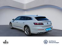 Volkswagen Arteon - Vorschau Bild 4