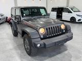 Jeep Wrangler 2.8 Unlimited Rubicon Recon*Unfallfrei* - Jeep Wrangler: Rubicon