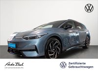 Volkswagen ID.7 - Vorschau Bild 1