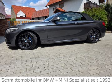 BMW M240i - 6