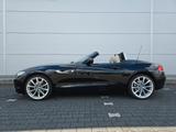 BMW Z4 Roadster sDrive20i - BMW Gebrauchtwagen in Mainz