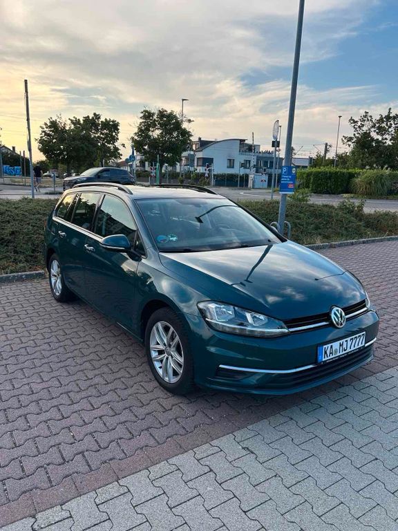 Image of Volkswagen Other