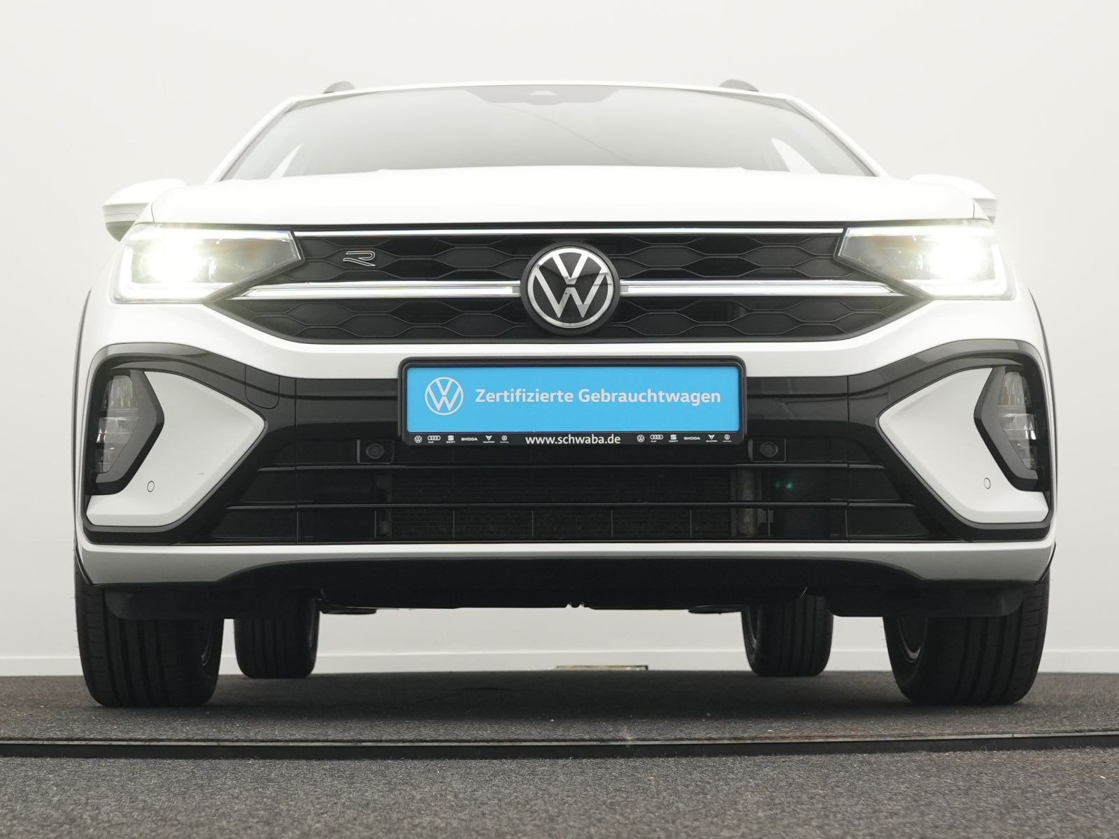 Volkswagen Taigo - Bild 41