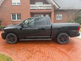 Dodge RAM 1500 HEMI 5.7 V8 SLT Night