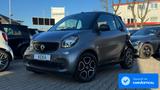 Smart Cabrio DCT TITANIA MATT & BLACK EDITION! - Smart Behindertengerecht