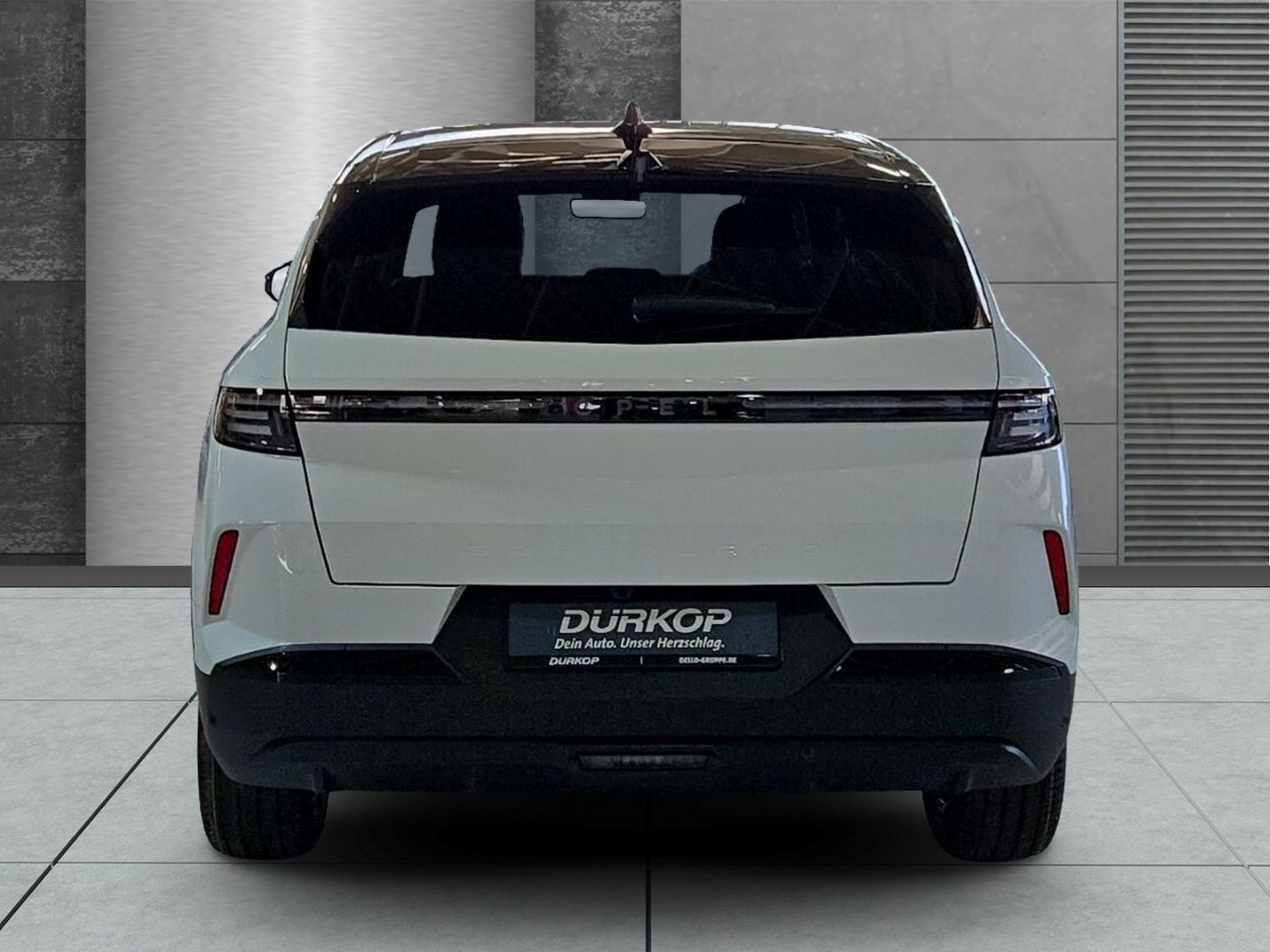 Opel Grandland (X) - Bild 6