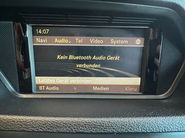 Mercedes-Benz E 350 CDI Coupe BlueEfficiency *2. Hand*AMG-Line