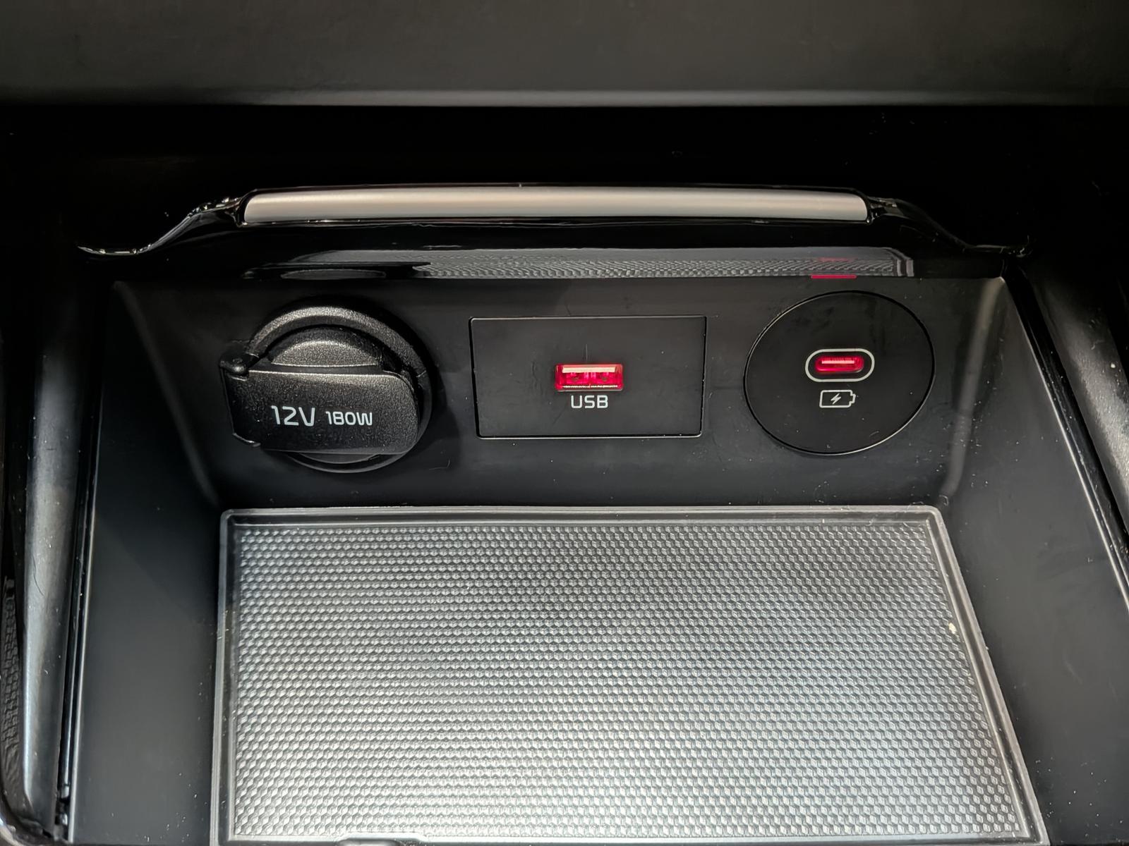 Kia cee'd Sportswagon 1.5 DCT Spirit JBL LED Cam ACC