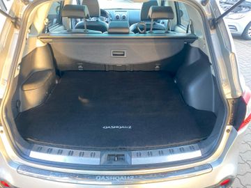 Bild 18 Nissan Qashqai +2 Tekna 4X4*LEDER*PANO*KAMERA*NAV*EXPO