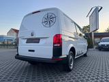 Volkswagen T6.1 KastenPLUSComfortline lang FW,Klima,Sitzhz, - Volkswagen T6 andere mit Diesel-Antrieb: Automatik