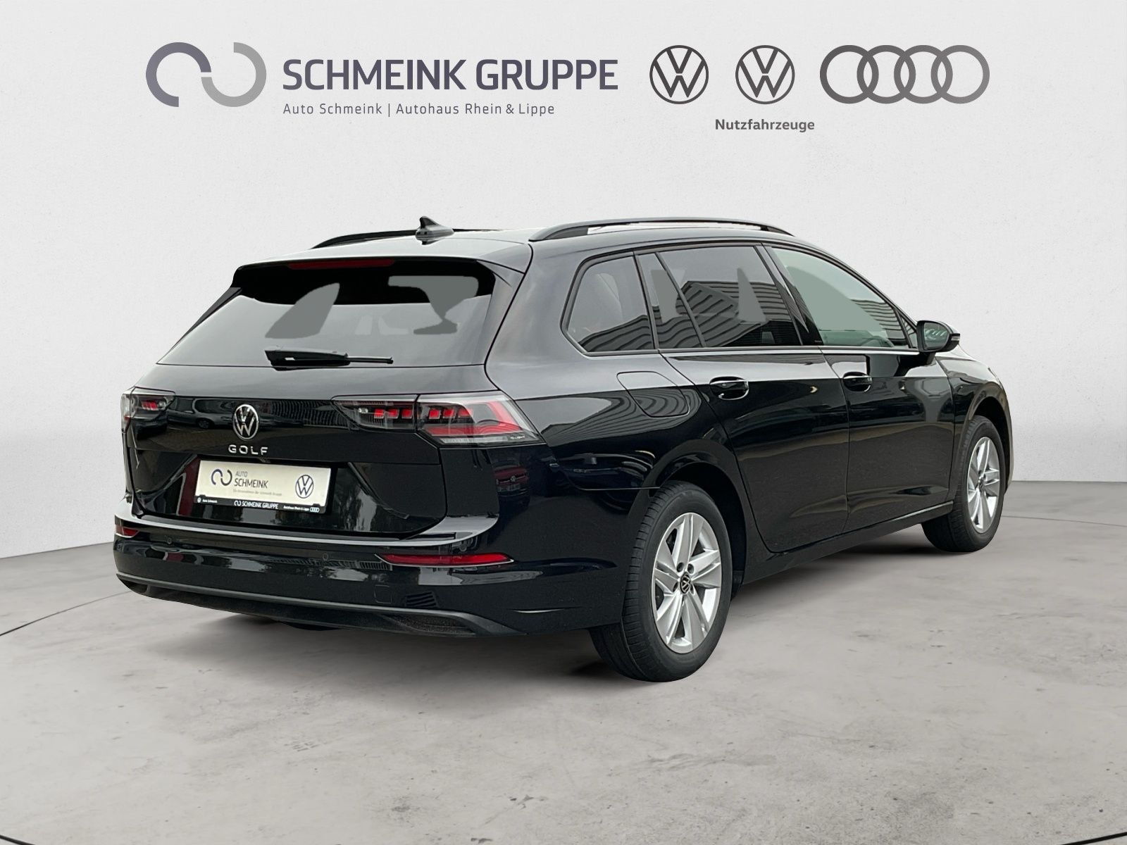 Volkswagen Golf - Bild 5