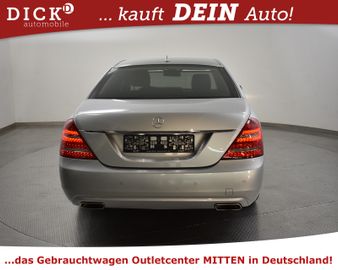 Mercedes S 400 - 6