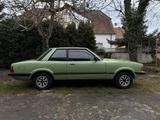 Ford Taunus 1.6GL 2 türige Limousine Autom... - gebrauchte Ford Taunus aus dem Jahr 1980