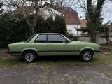 Ford Taunus 1.6GL 2 türige Limousine Autom... - Ford aus 1980
