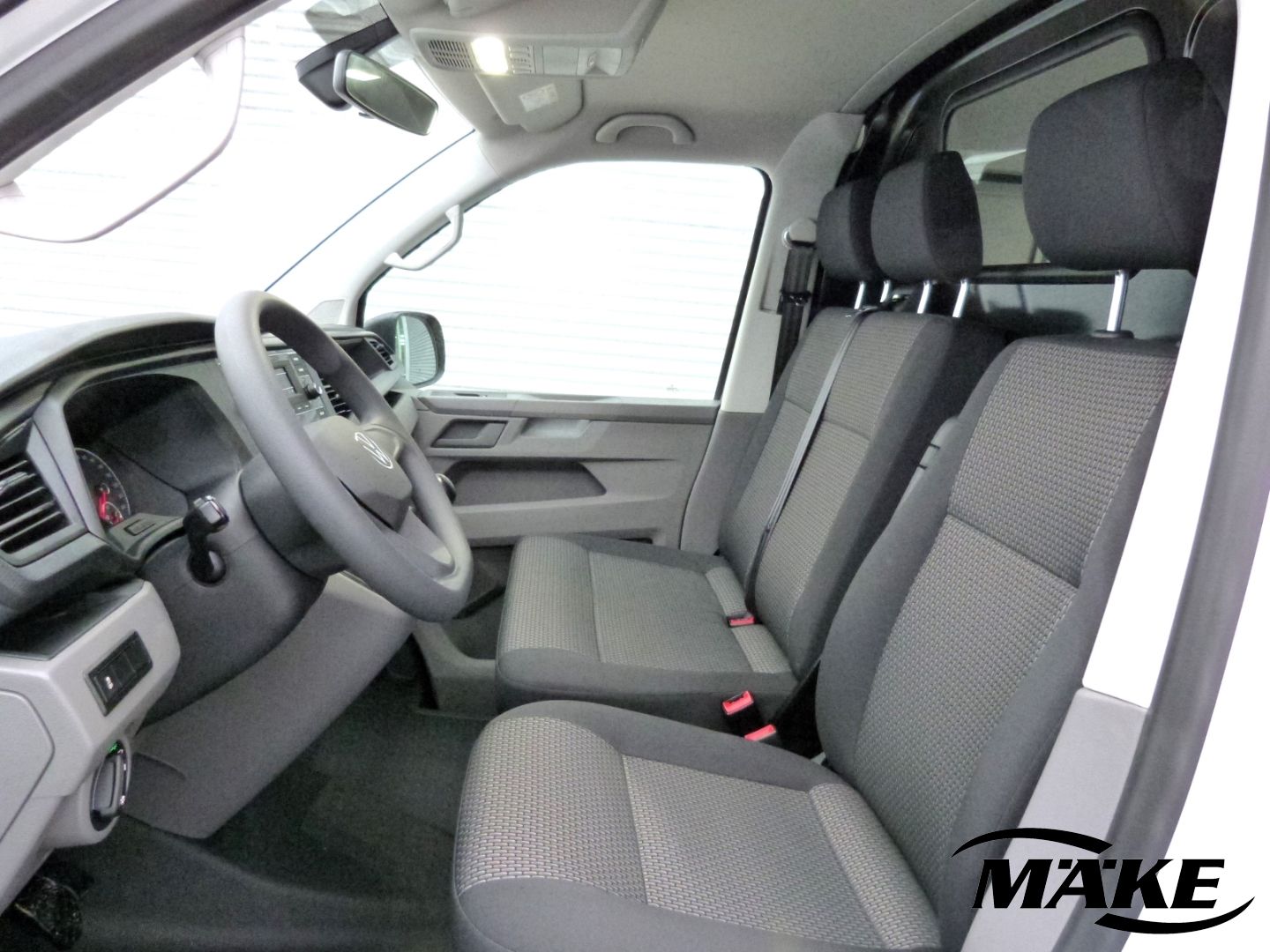 T6.1 Kasten 2.0 TDI Komfort-Plus, Klima, Tempoma