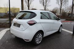 Renault Zoe R135 Experience R135/Z.E. 50 (Miet-Batterie)