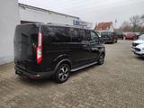 Ford Tourneo Custom 320 L1 Active,ACC.AHK.Winter - 8-Sitzer Autos