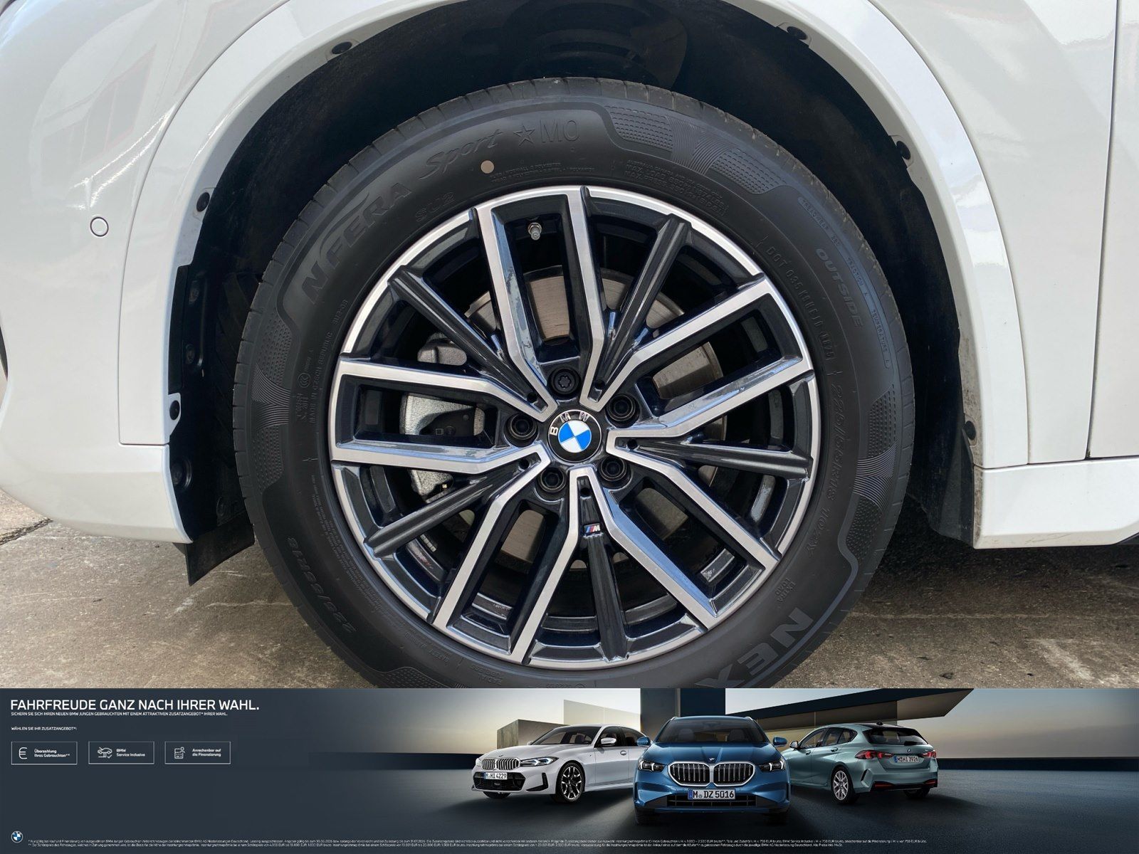 BMW X1 - Bild 15
