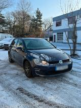 Volkswagen Vw Golf 7 1.6 diesel Euro 6 erste Hand Aut... - Volkswagen Golf: 6er