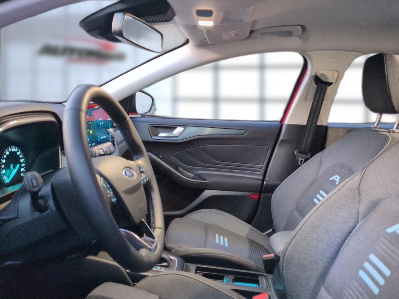 Ford Focus - Bild 10