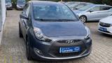 Hyundai ix20 1.6 Space Automatik/1.Hd/Garantie - Hyundai ix20 aus 2018