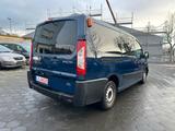 Fiat Scudo L2H1 130 Multijet / Neuer Motor / Auffahrr - Fiat Scudo: L1h1