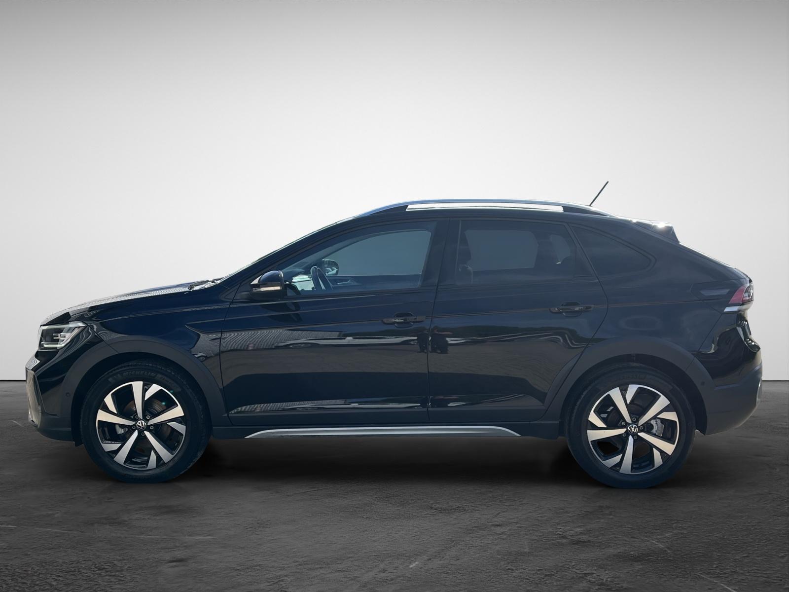 Volkswagen Taigo 1.0 TSI DSG Style LED Kamera PDC LM Temp, миниатюра 3
