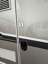 Carado 447 Perfect 10 - Carado Diesel Teilintegrierter Automatik