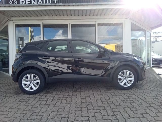Foto Nummer 5: RENAULT Captur