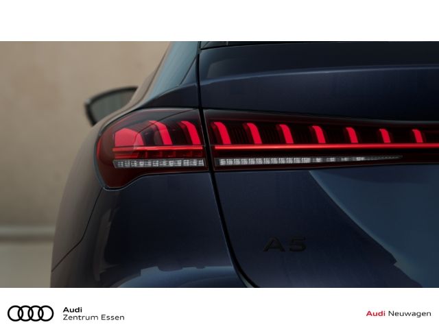 Audi A5 - Bild 8
