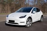 Tesla Model Y Long Range Dual Motor AWD, AHK - Tesla Model Y AHK Gebrauchtwagen