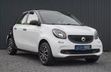 Smart ForFour *Automatik*Allwetter*Alufelgen*Klima* - Smart Gebrauchtwagen von 2019