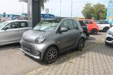 Smart ForTwo EQ*neues Mediasystem*Sitzhzg*RÜKA*Leder* - Smart Gebrauchtwagen in Essen
