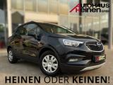 Opel Mokka X Selection Start Stop Apple CarPlay Andro - Opel Mokka Gebrauchtwagen in Köln