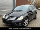 Mercedes-Benz R 280 CDI AUTOMATIK/AMG-LINE/XENON/PDC/SHZ/SHD/ - Mercedes-Benz R 280 Gebrauchtwagen