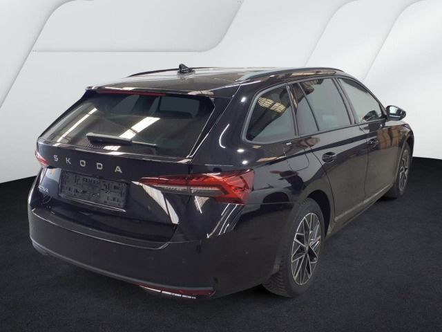 Skoda Octavia - Bild 3