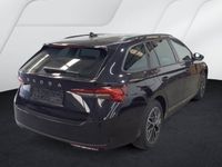 Skoda Octavia - Vorschau Bild 3