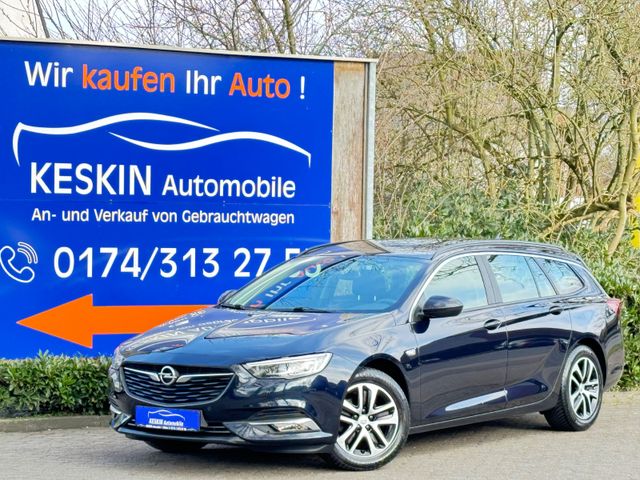 Opel Insignia B Sports Tourer Edition*LED*NAVI*KAMERA