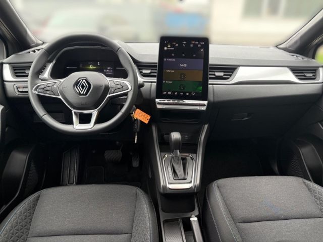Fahrzeugabbildung Renault Captur II Evolution +CARPLAY+KLIMA+PDC+SHZ+DAB+U