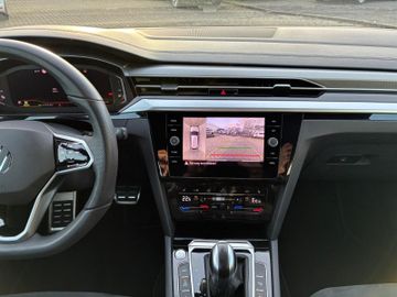 Volkswagen Arteon - 11