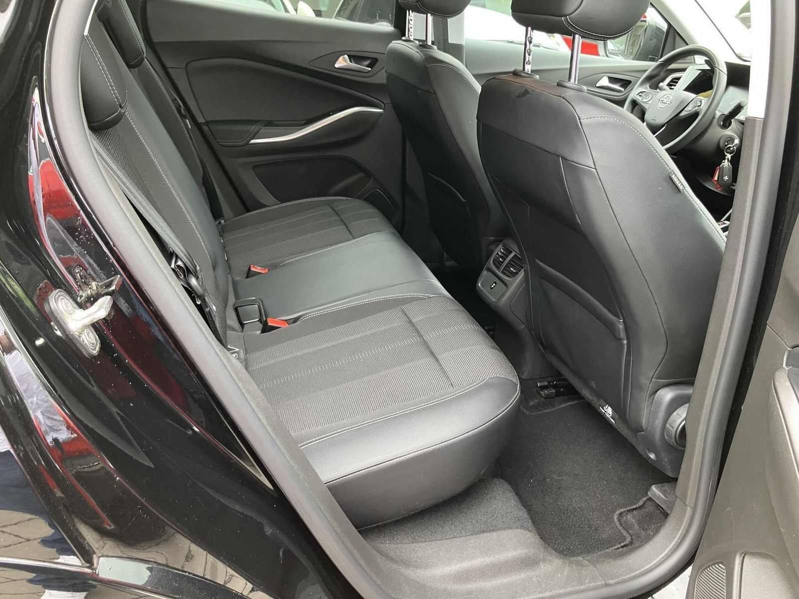 Opel Grandland (X) - Bild 9