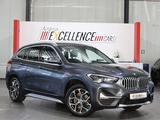 BMW X1 sDrive 20i X-LINE SPORT PANORAMA, LEDER, LED - gebrauchte BMW X1 aus dem Jahr 2022