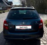 Skoda Fabia 1.2l TSI 63kW Ambition Combi Ambition - Skoda Fabia: 1.6