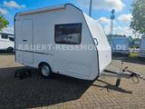 LMC e:dero 350 D *Zubehörpaket* E-Auto-freundlich* - Wohnwagen 350