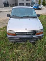 Chrysler  Bus bj 1995 6 Platz - gebrauchte Chrysler Voyager aus dem Jahr 1995