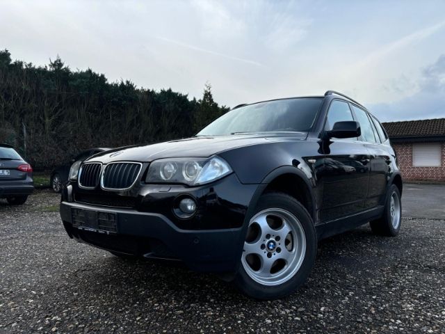 BMW X3 2.0d 20d DPF *NUR AN GEWERBE!*