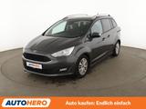 Ford Grand C-Max 1.5 TDCi Cool&Connect *NAVI*CAM*SHZ* - Ford Grand C-Max 7-Sitzer